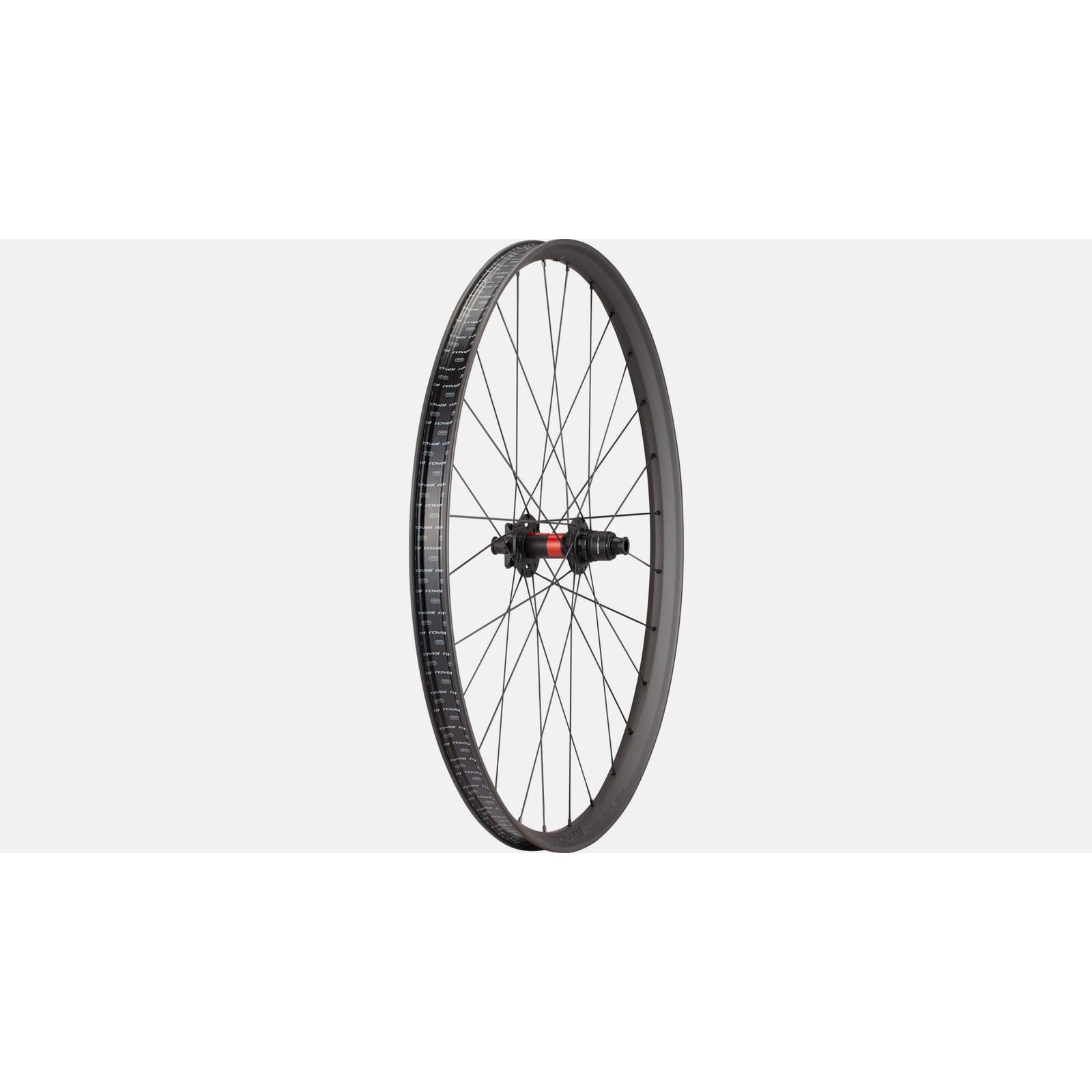 Specialized Roval Traverse SL II 240 6B - Bicycle Rims - Bicycle Warehouse