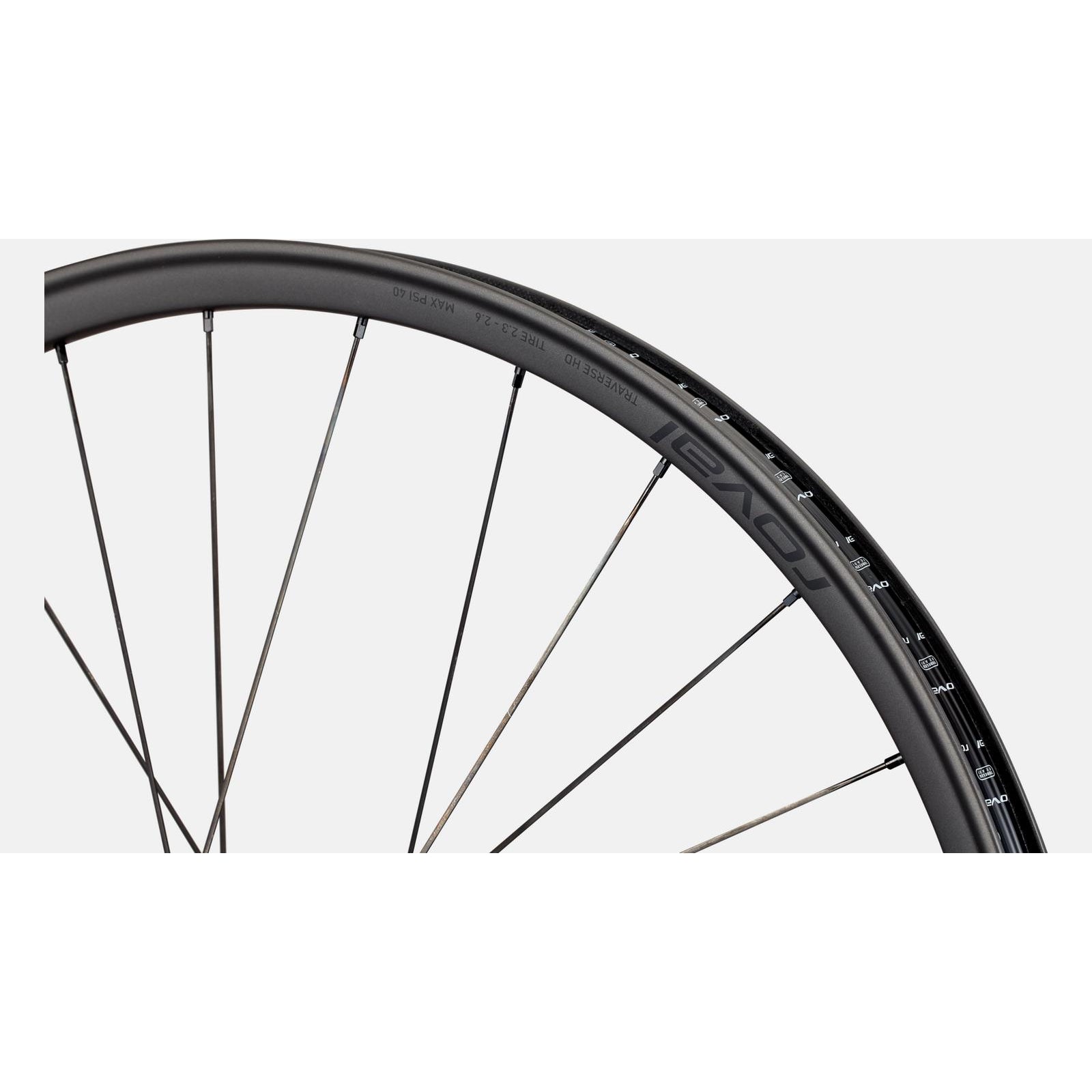 Roval traverse 27.5 discount rim