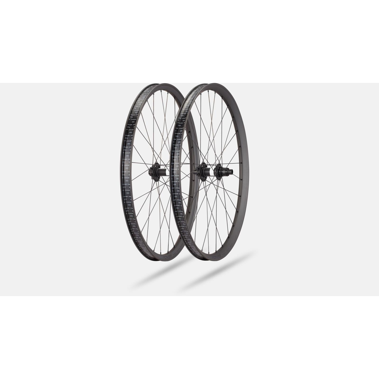 Roval best sale traverse wheelset