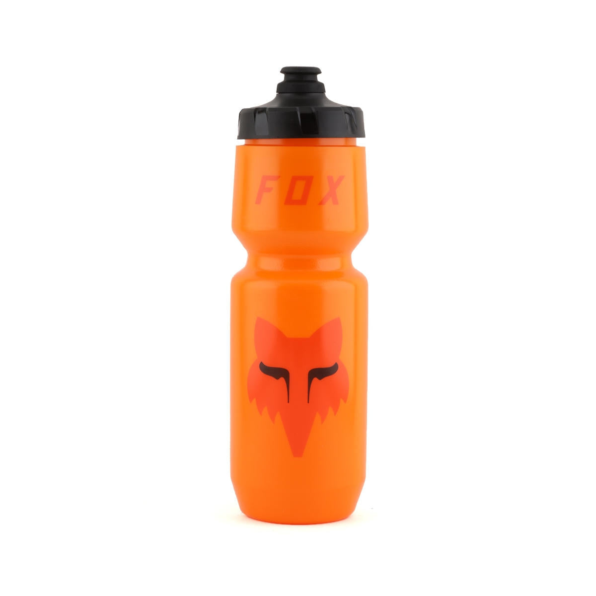Fox Purist Bike Water Bottle with MoFlo Cap - Hydration - Bicycle Warehouse