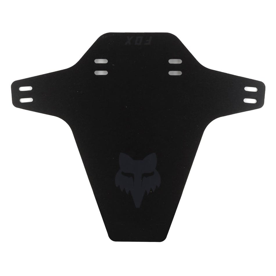 Fox Mountain Bike Mud Guard Fender - Fenders - Bicycle Warehouse