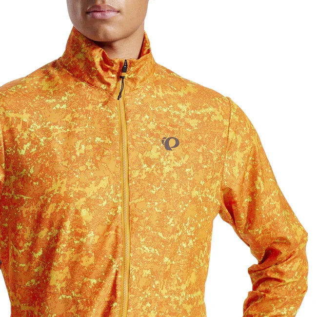 Pearl Izumi Quest Barrier Men's Road Bike Jacket - Jackets - Bicycle Warehouse