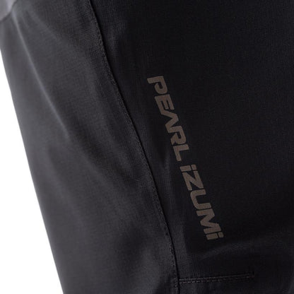 Pearl Izumi Women's Monsoon WXB Cycling Pants - Black - Shorts - Bicycle Warehouse
