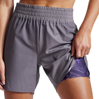 Pearl Izumi Prospect 2/1 Women's Cycling Shorts With Liner - Shorts - Bicycle Warehouse