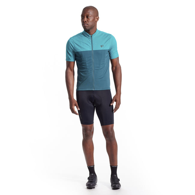 Pearl Izumi Quest Men's Road Bike Jersey - Jerseys - Bicycle Warehouse