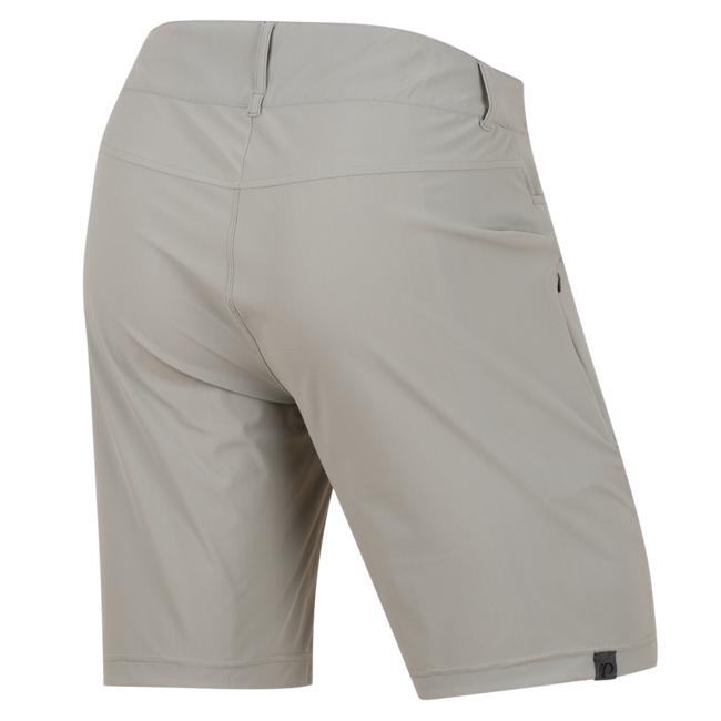 Pearl Izumi Men's Expedition Shell Mountain Bike Shorts - Shorts - Bicycle Warehouse