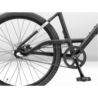 Giant UX 3S Hybrid Commuter Bike - Bikes - Bicycle Warehouse