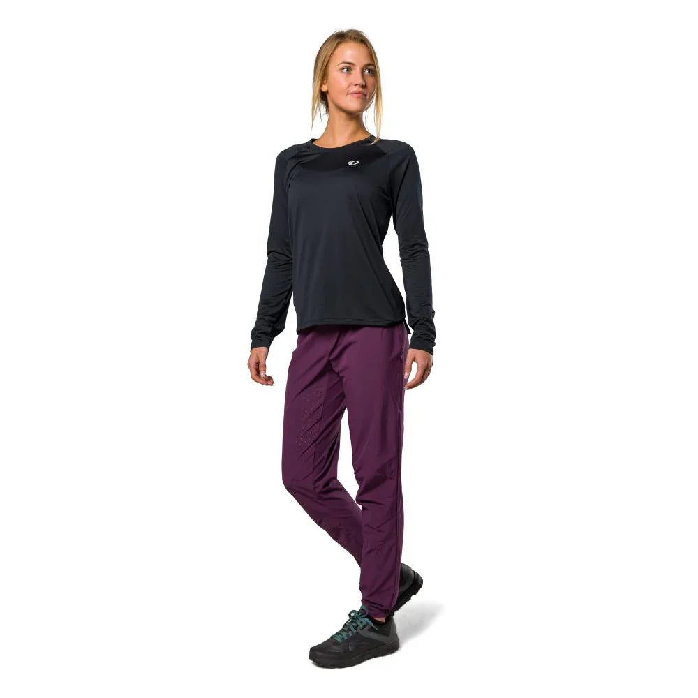 PEARL iZUMi Women's Summit Pants - Apparel - Bicycle Warehouse