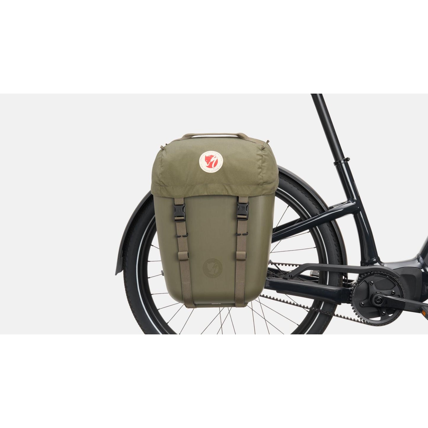 Specialized Fjällräven Cave Lid Pack - Bags - Bicycle Warehouse