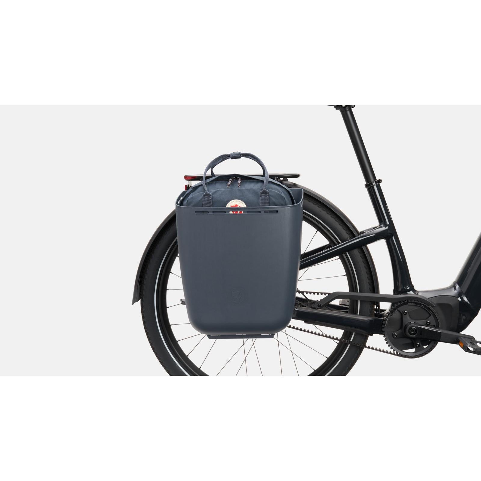 Specialized Fjällräven Cave Pack - Bags - Bicycle Warehouse