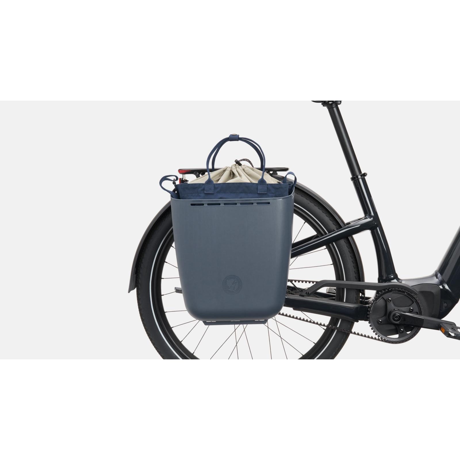 Specialized Fjällräven Cave Tote Pack - Bags - Bicycle Warehouse