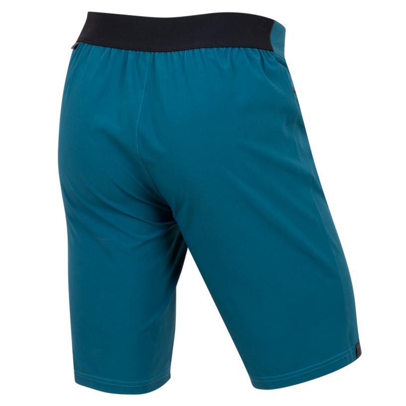 Pearl Izumi Men's Canyon Mountain Bike Shorts With Liner - Shorts - Bicycle Warehouse