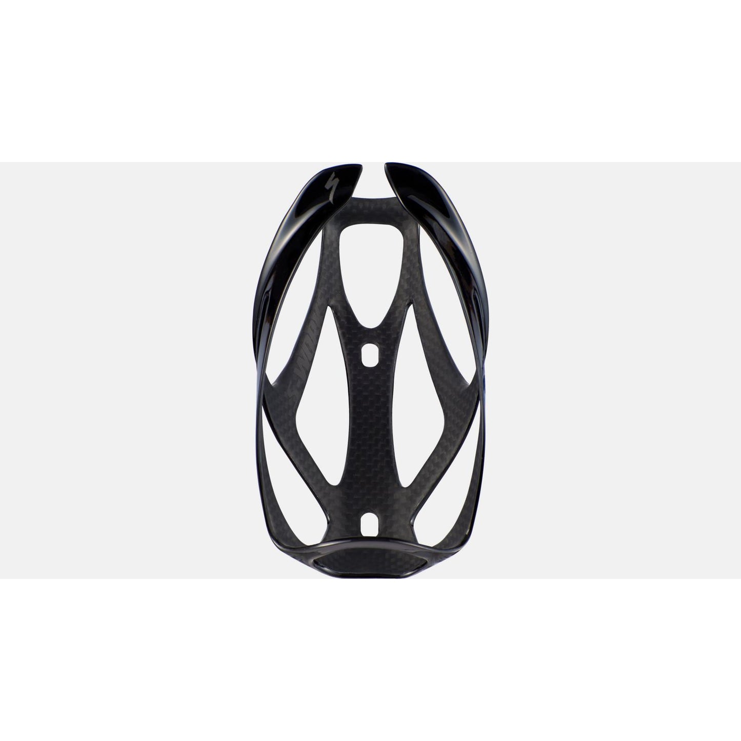Specialized S-Works Carbon Rib Cage III - Cages - Bicycle Warehouse