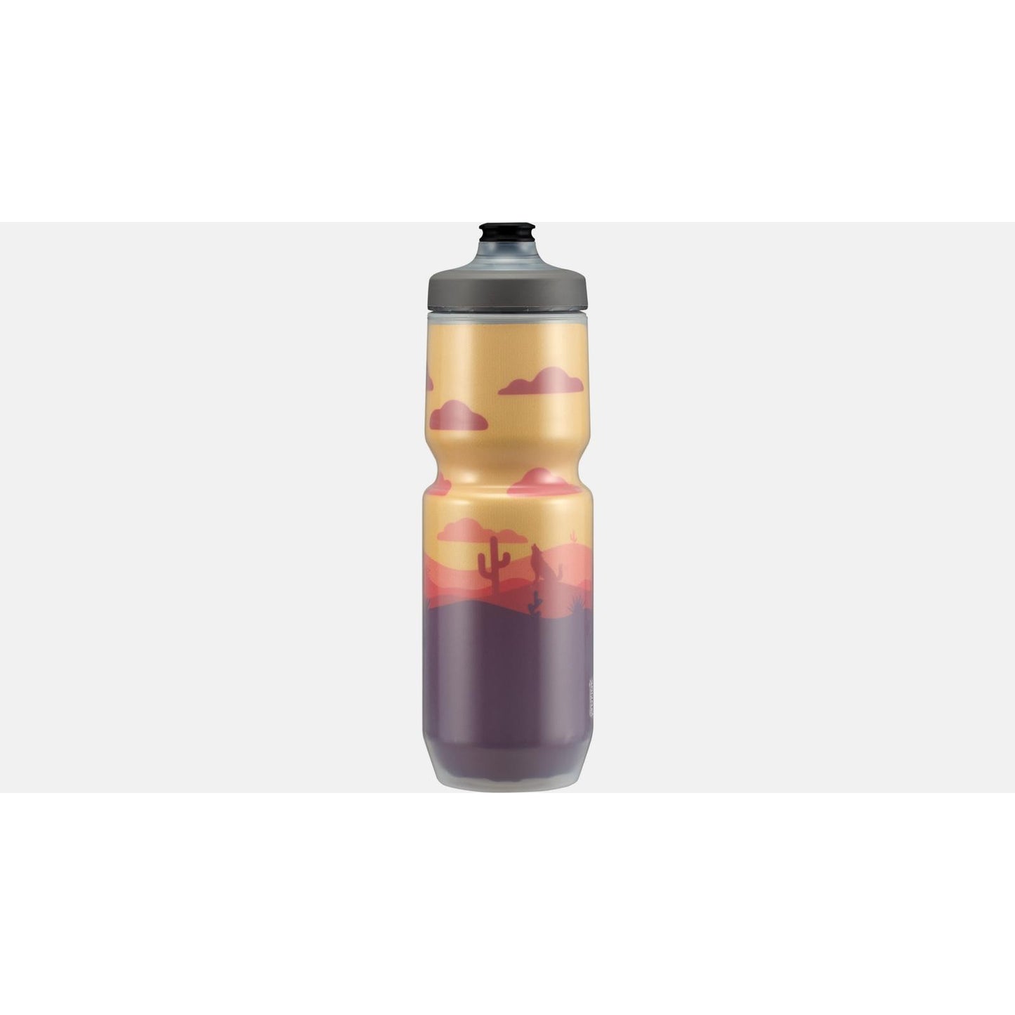 Specialized Purist Insulated Chromatek Watergate 23oz - Hydrations - Bicycle Warehouse
