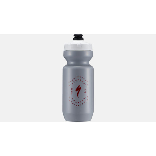 Specialized Purist MoFlo 22oz - Hydrations - Bicycle Warehouse