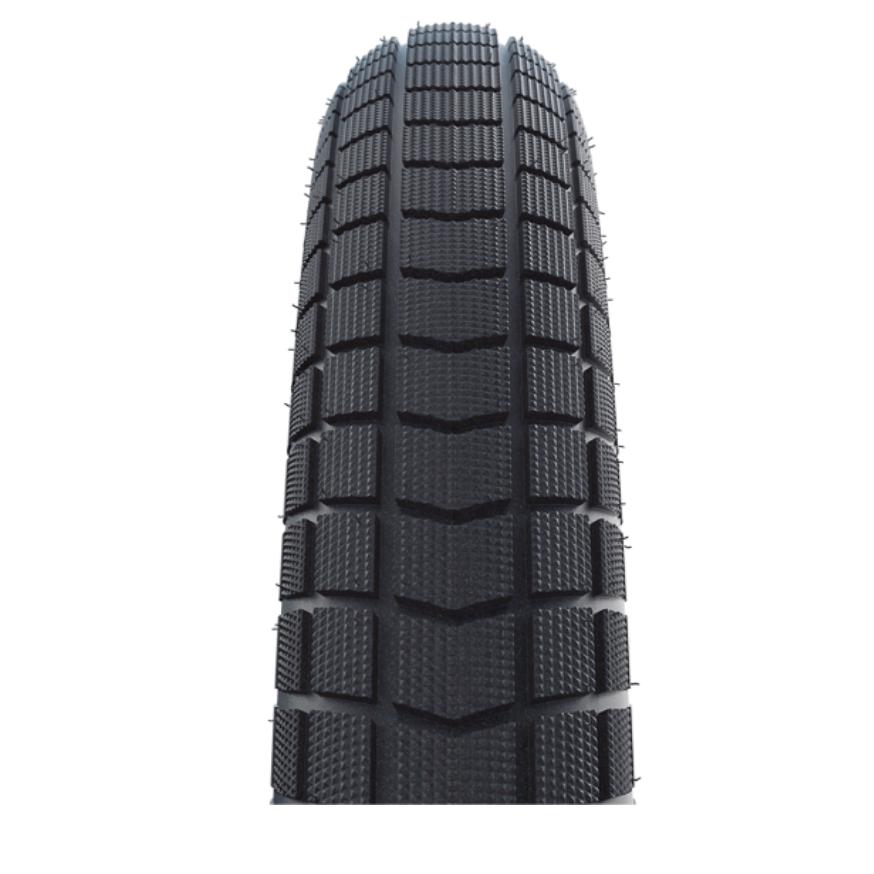 Schwalbe Super Moto-X, Wire Bead, Flat Resist Mountain Bike Tire 26 x 2.4" - Tires - Bicycle Warehouse