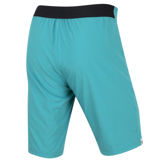 Pearl Izumi Men's Canyon Mountain Bike Shorts With Liner - Shorts - Bicycle Warehouse