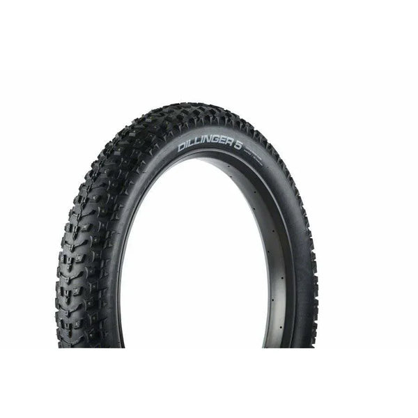 45NRTH Dillinger 5 Bike Tire - 26 x 4.6