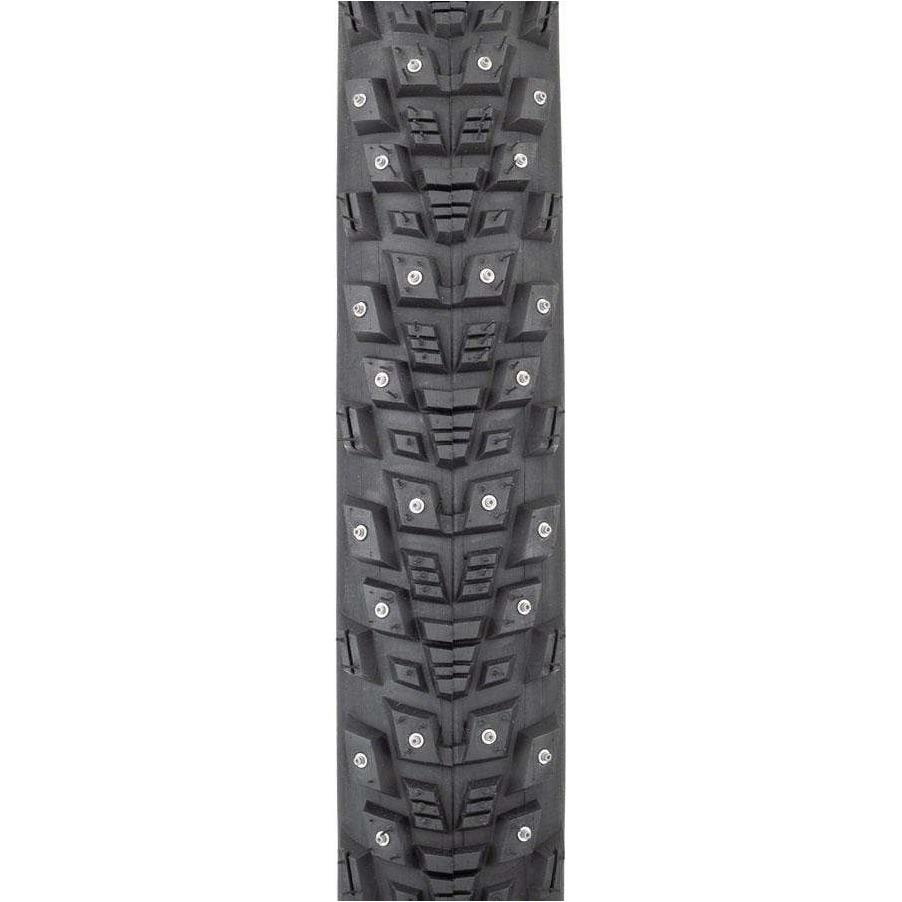 45NRTH 45NRTH Kahva Studded Bike Tire - 27.5 x 2.1