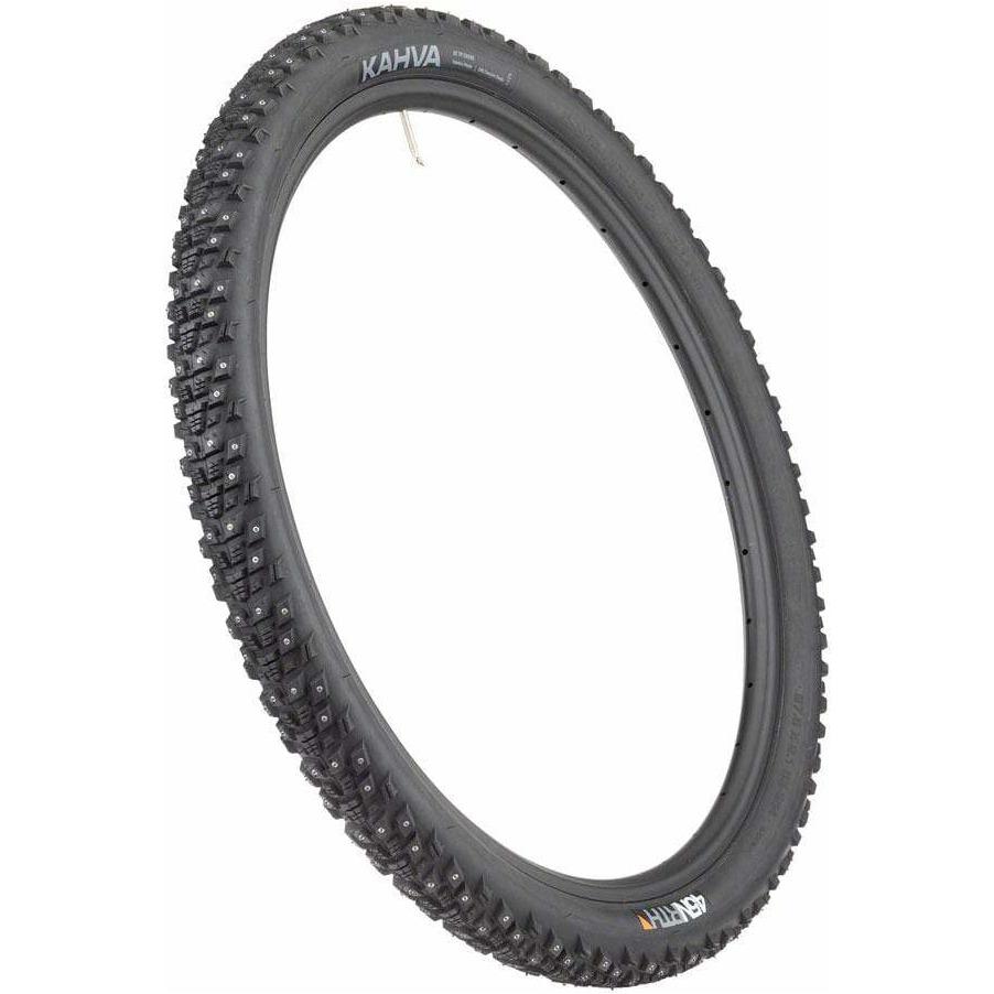 45NRTH 45NRTH Kahva Studded Bike Tire - 27.5 x 2.1