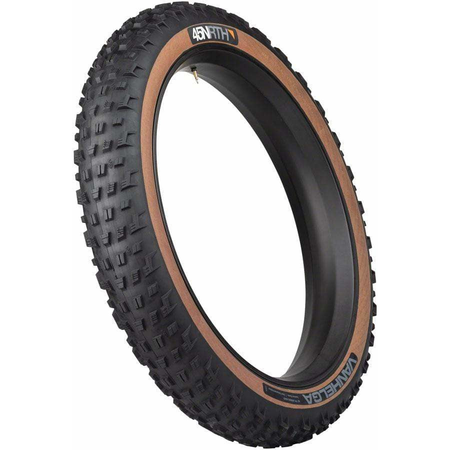 Vanhelga Tire - 26 x 4.2