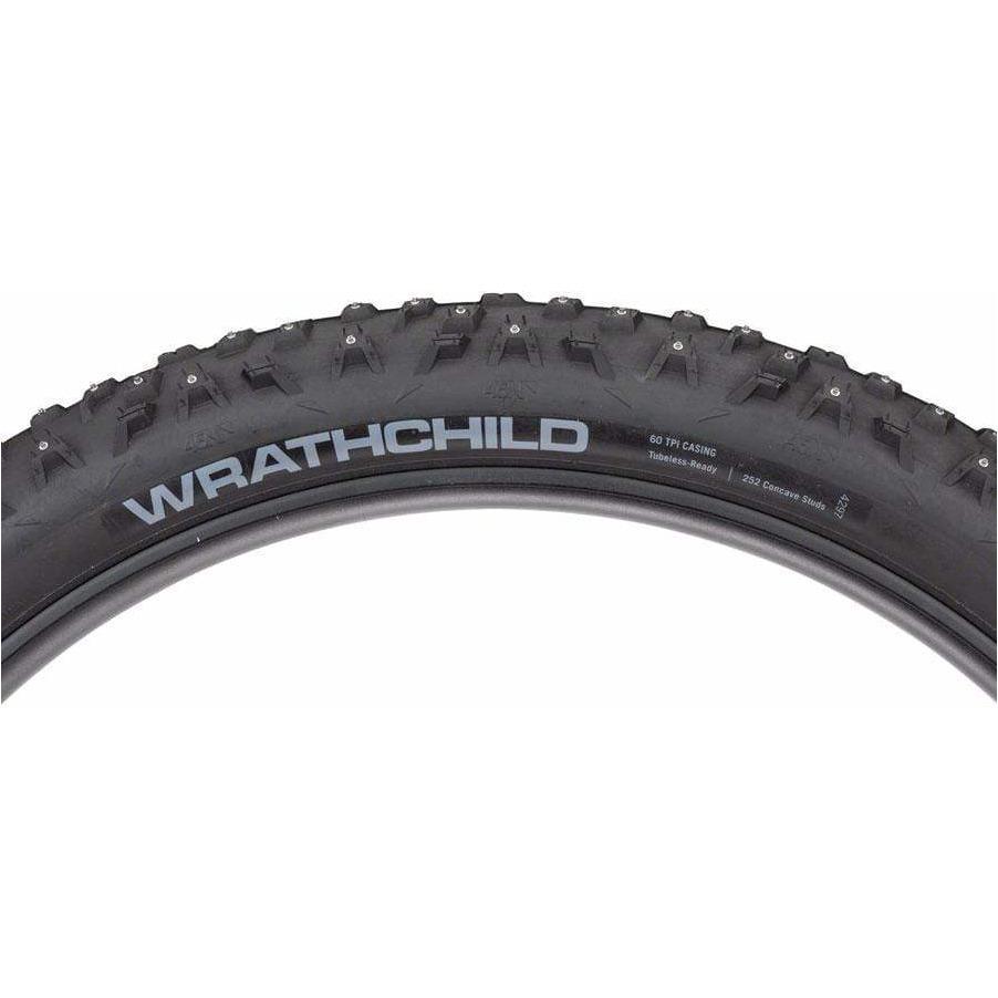 45NRTH 45NRTH Wrathchild Studded Bike Tire - 27.5 x 3.0