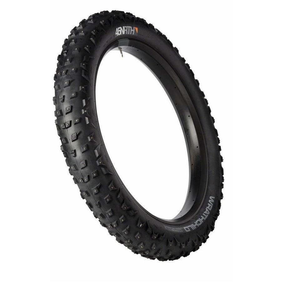 45nrth studded deals tires