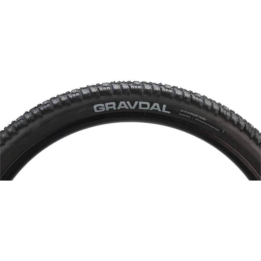 45NRTH Gravdal 26 x 2.0