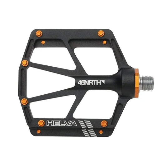 45NRTH Helva Platform Pedals