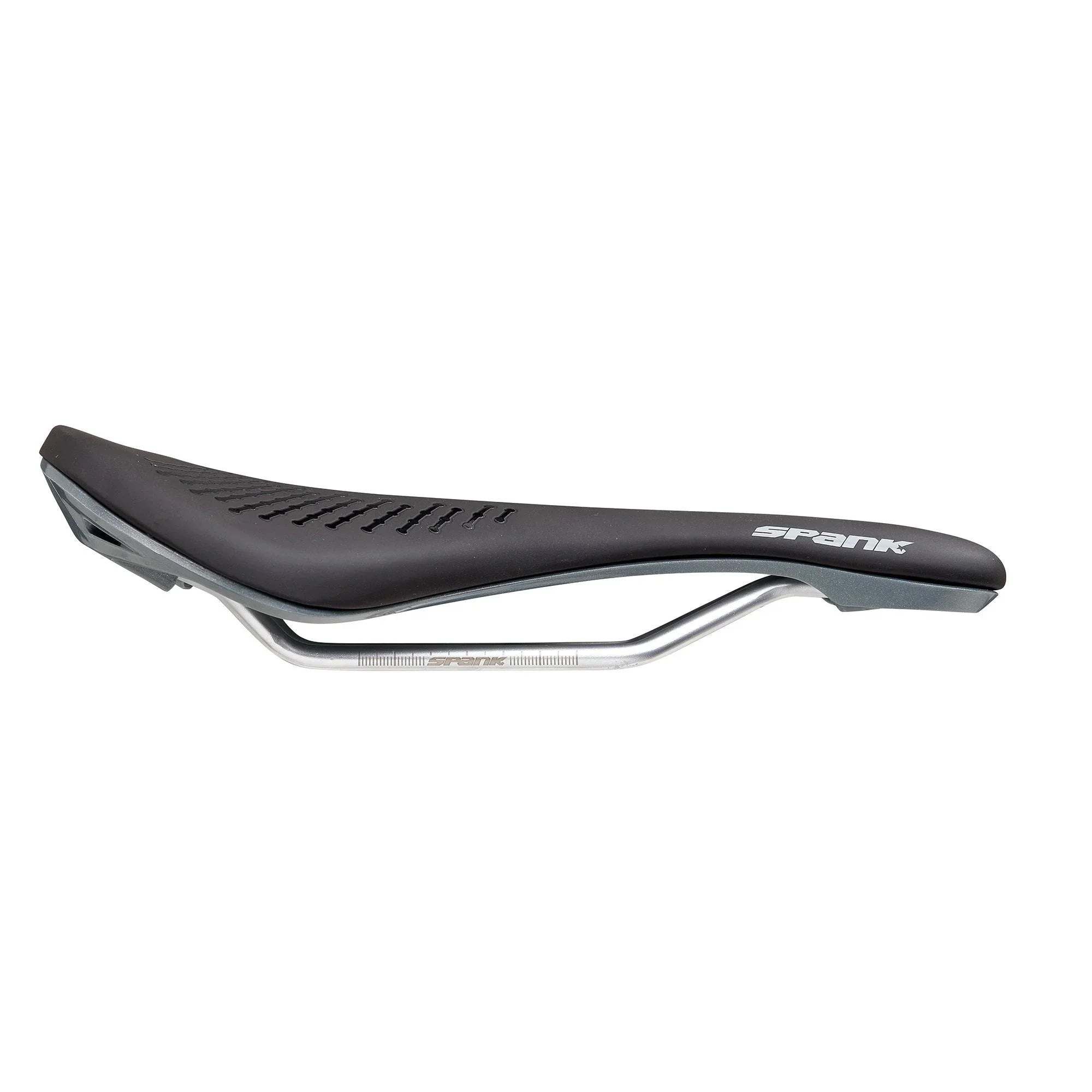 Spank SPANK OOZY 220 Saddle - Saddle - Bicycle Warehouse