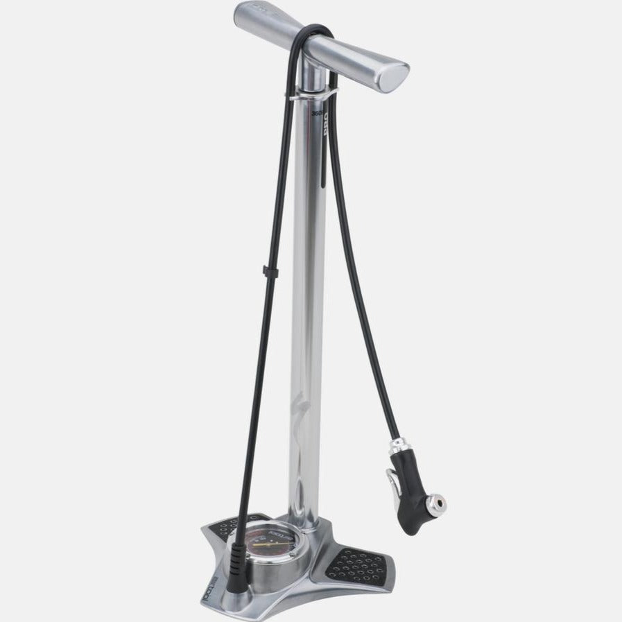 Specialized Air Tool Pro Floor Pump - Pumps - Bicycle Warehouse