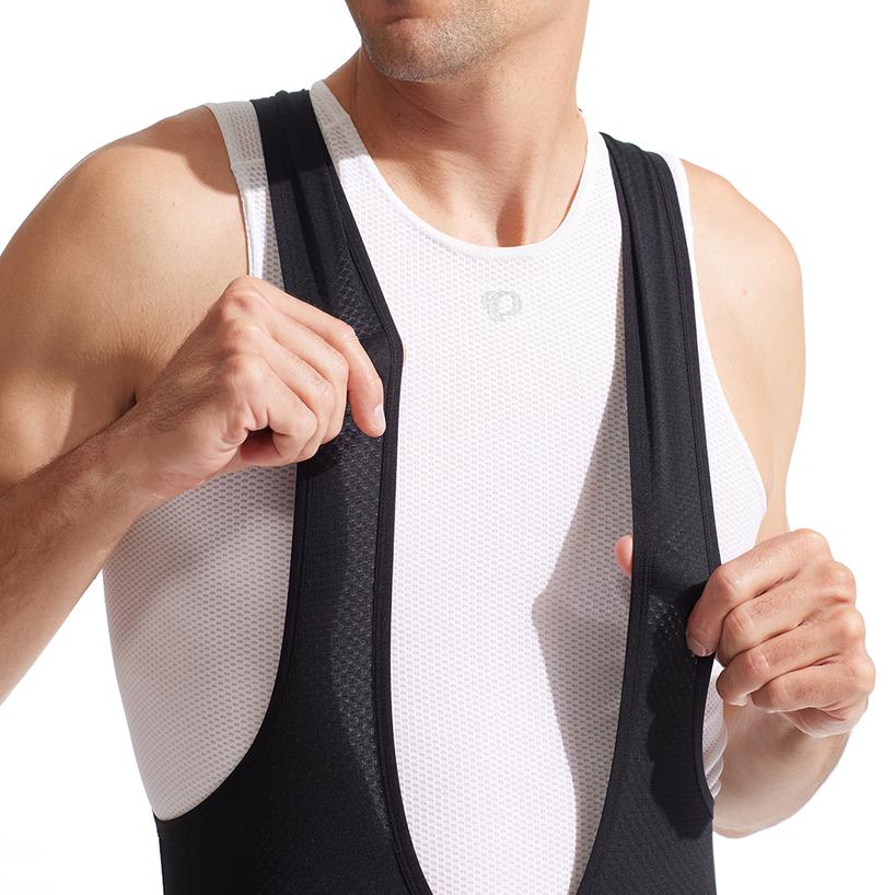 Pearl Izumi Men's Quest Bike Bib Shorts - Shorts - Bicycle Warehouse