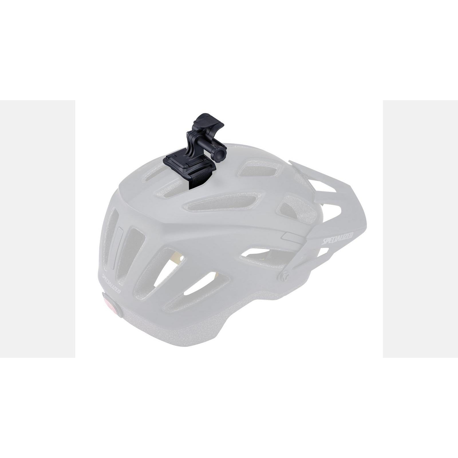 Specialized Flux™ 900/1200 Headlight Helmet Mount - Accessories - Bicycle Warehouse