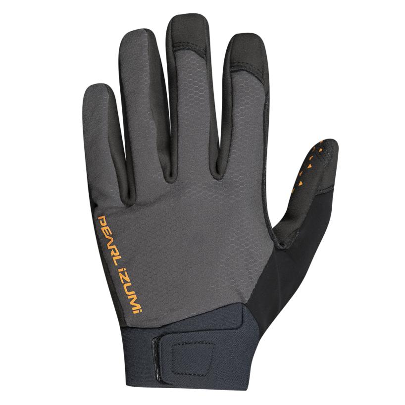 Pearl Izumi Summit Alpha Winter Cycling Gloves - Gloves - Bicycle Warehouse