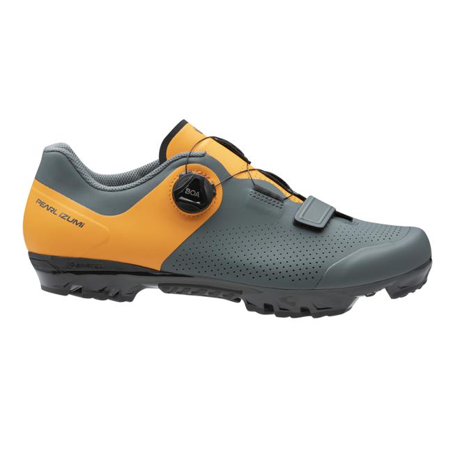 Pearl Izumi Men's Expedition Mountain Bike Shoes - Shoes - Bicycle Warehouse