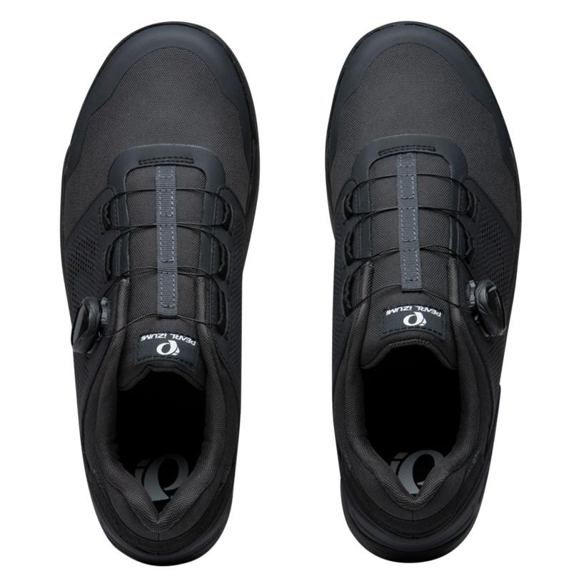 Pearl Izumi X-Alp Launch Men's Mountain Bike Shoes - Shoes - Bicycle Warehouse