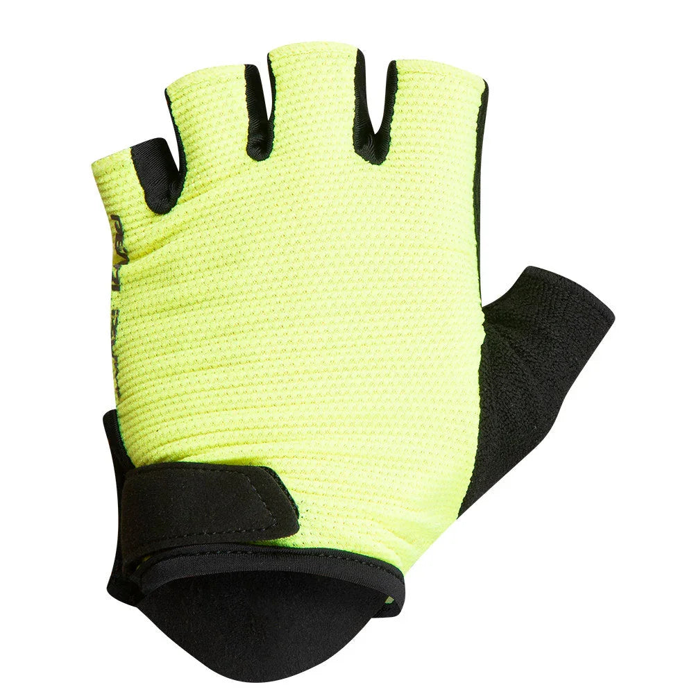 PEARL iZUMi Women's Quest Gel Gloves - Essentials - Bicycle Warehouse
