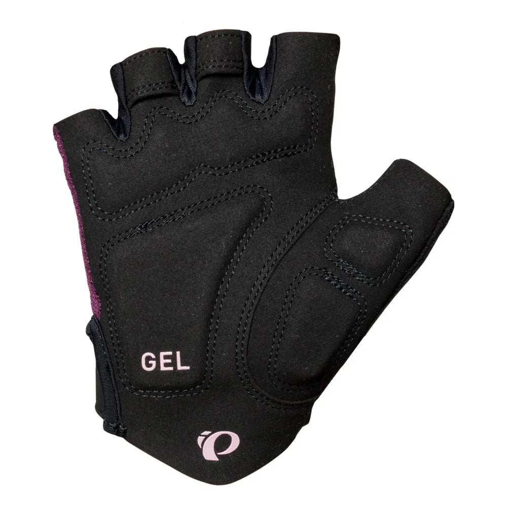 PEARL iZUMi Women's Quest Gel Gloves - Essentials - Bicycle Warehouse