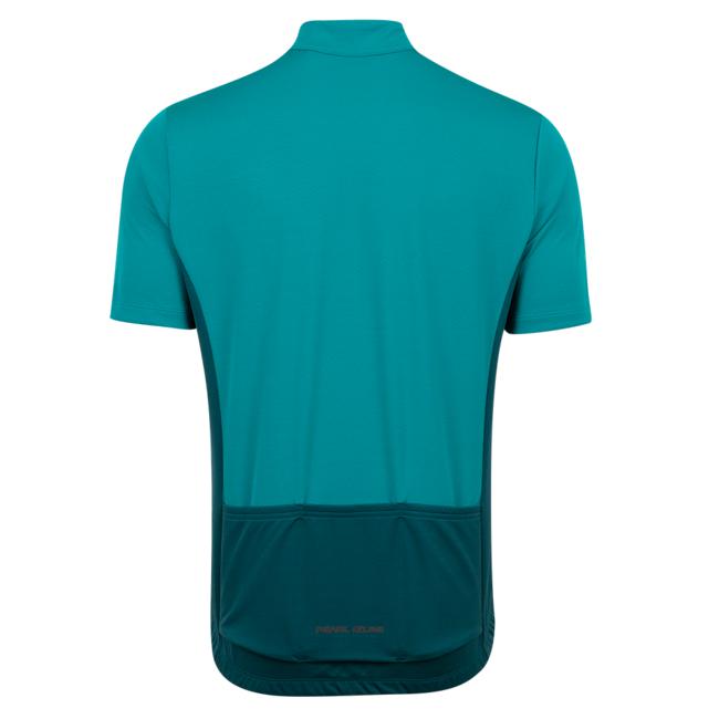 Pearl Izumi Quest Men's Road Bike Jersey - Jerseys - Bicycle Warehouse