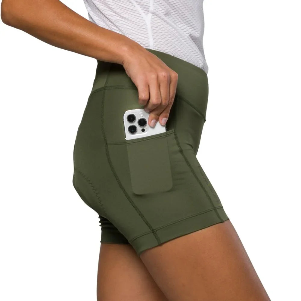 These Pearl Izumi shorts have holes in them, but you should buy a pair These Pearl Izumi shorts have holes in them, but you should buy a pair