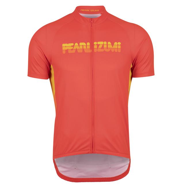 Pearl Izumi Men's Classic Cycling Jersey - Jerseys - Bicycle Warehouse