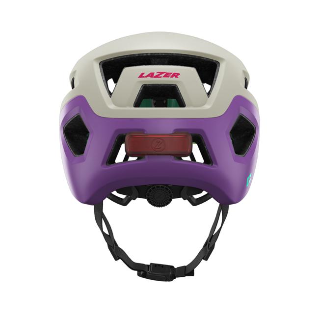 Lazer Coyote Kineticore Mountain Bike Helmet - Helmets - Bicycle Warehouse