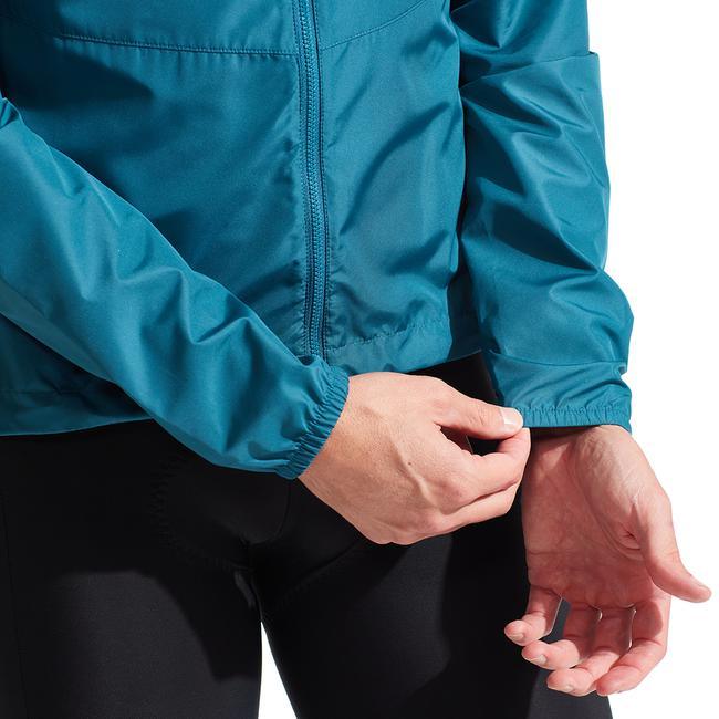 Pearl Izumi Quest Barrier Men's Road Bike Jacket - Jackets - Bicycle Warehouse