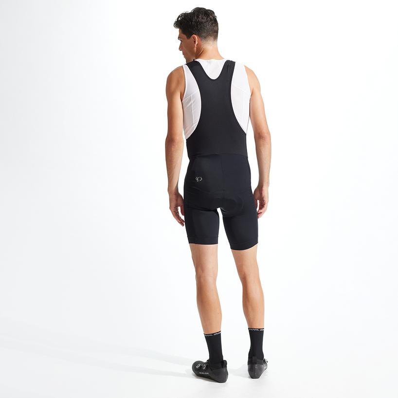 Pearl Izumi Men's Quest Bike Bib Shorts - Shorts - Bicycle Warehouse