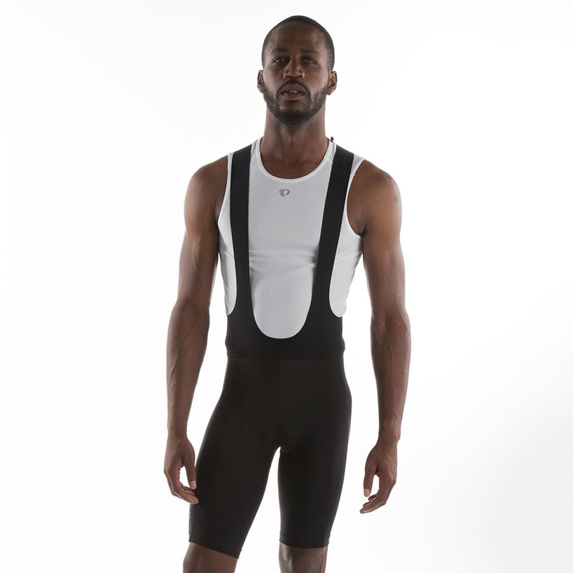 Pearl Izumi Men's Attack Cycling Bib Shorts - Shorts - Bicycle Warehouse