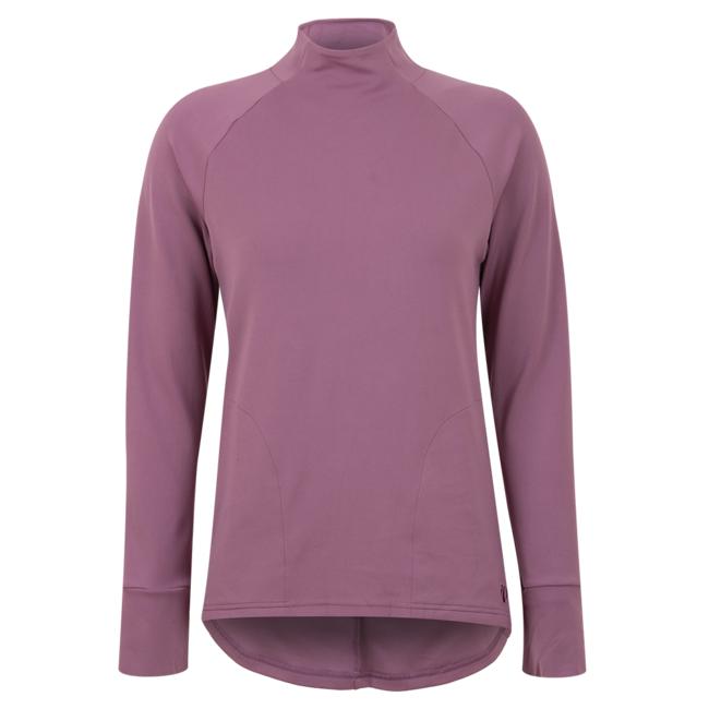 Pearl Izumi Prospect Long Sleeve Women's Bicycle Pullover - Jackets - Bicycle Warehouse