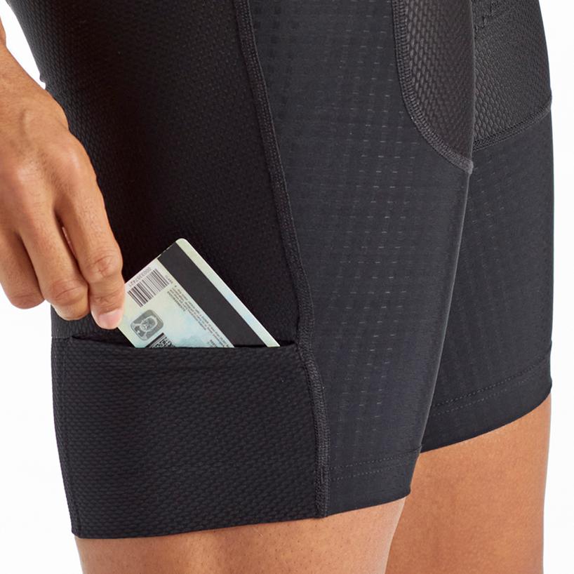 Pearl Izumi Men's Select Liner Bike Shorts - Shorts - Bicycle Warehouse