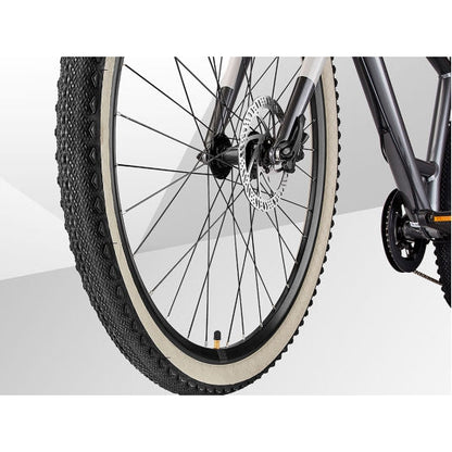 Giant UX 3S Hybrid Commuter Bike - Bikes - Bicycle Warehouse