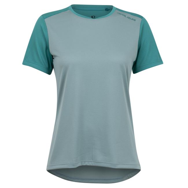 Pearl Izumi Summit Short Sleeve Women's Mountain Bike Jersey - Jerseys - Bicycle Warehouse