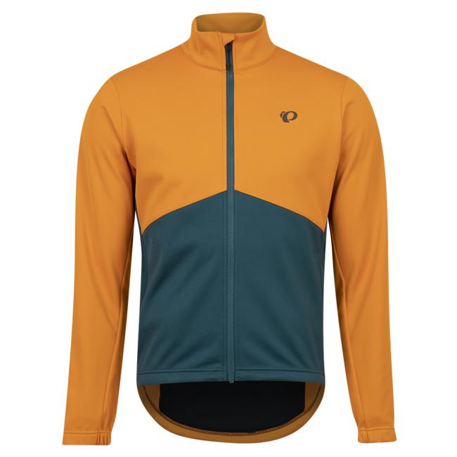 Pearl Izumi Quest AmFIB Jacket Screaming Yellow S